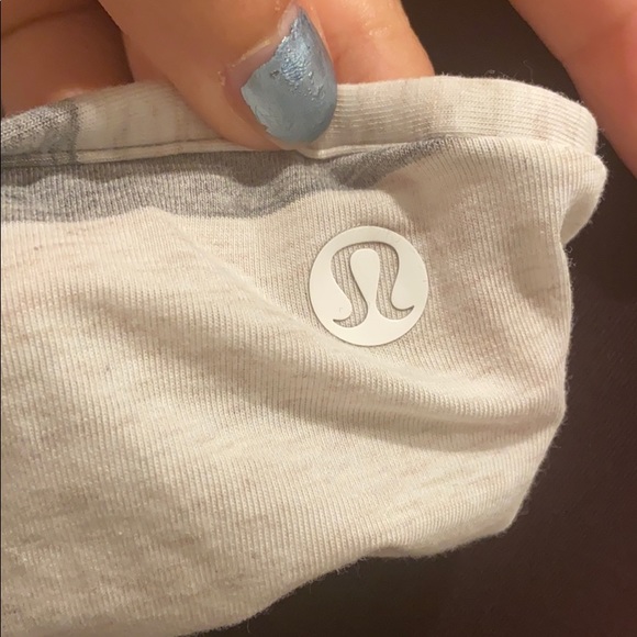 Lululemon wrap - Picture 3 of 3